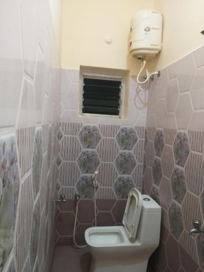 Hotel Amman Residency Rāmeswaram المظهر الخارجي الصورة